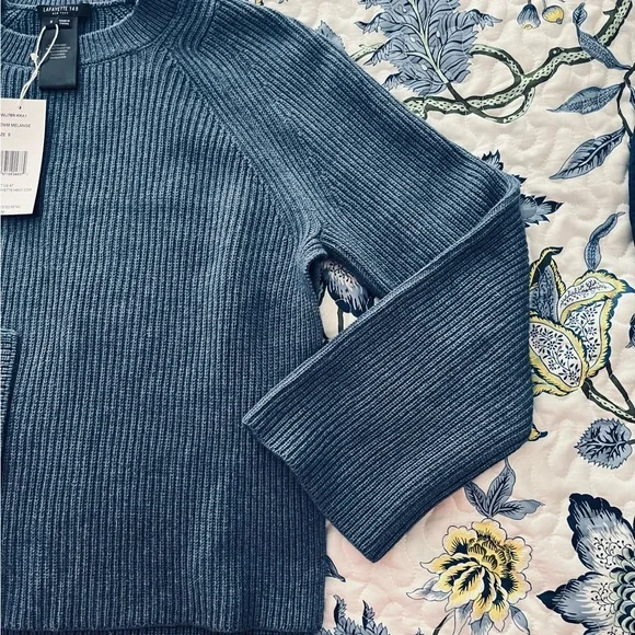 Lafayette 148 Sweater